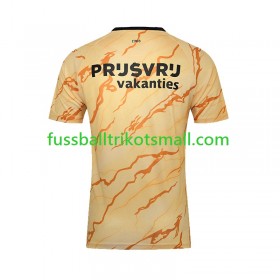 Fußballtrikots Feyenoord Rotterdam 2024-2025 Kurzarm Fourth trikot kaufen